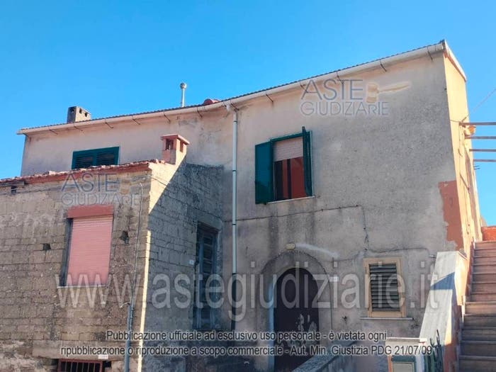 Appartamento con 6 locali in vendita in Via Casaletto Cicerale SA Italia, Centro, Cicerale