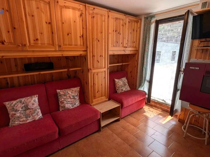 Appartamento in vendita in Via Rododendro, Aprica