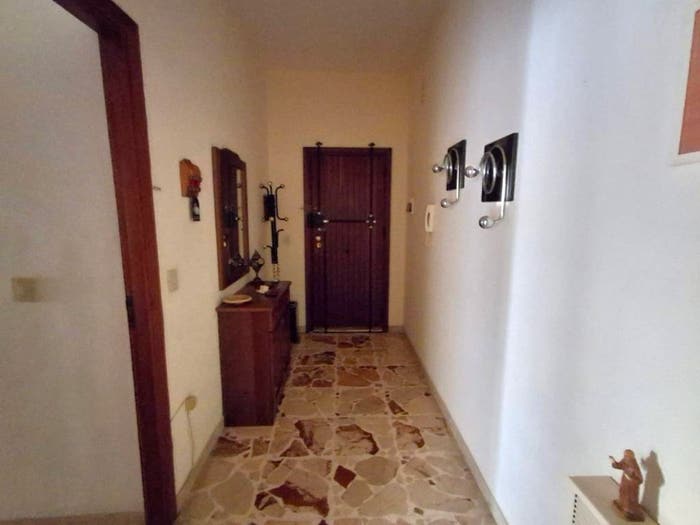 Appartamento quadrilocale in vendita in Via Federico di Svevia, Lentini