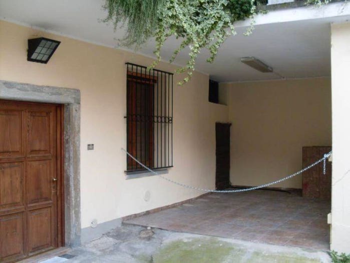 Appartamento monolocale in affitto in Via Francesco Martinengo Colleoni, Scanzo Rosciate, Scanzorosciate