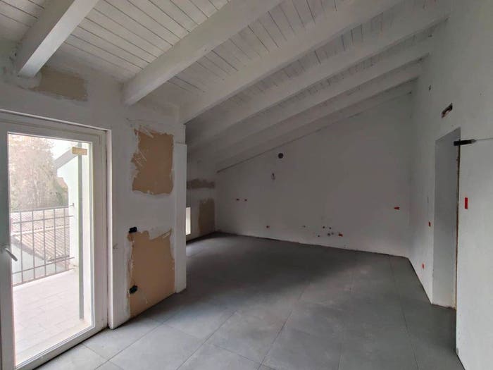 Casa trilocale in vendita in Viale Milite Ignoto, Orti, Alessandria