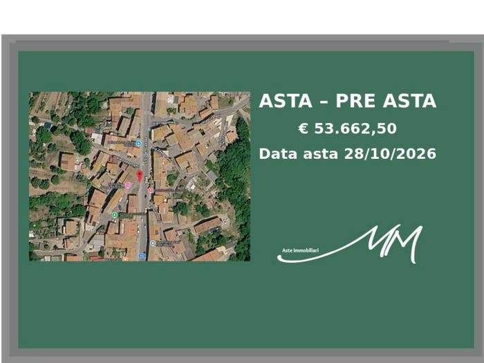 Appartamento quadrilocale in vendita in Via Zepponami, Zepponami, Montefiascone