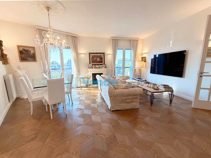 Appartamento trilocale in vendita in Piazzale Brescia, Monte Rosa Lotto, Milano