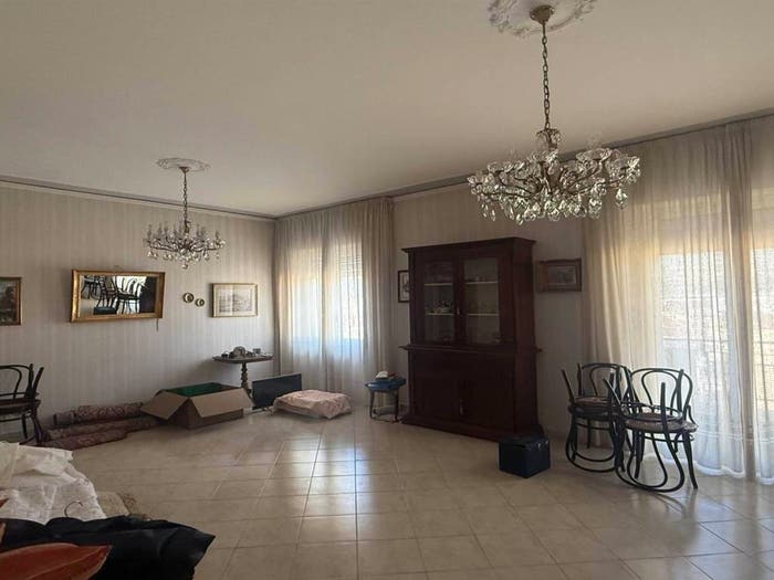 Appartamento con 6 locali in vendita in Via Pasquale Galluppi, Centro, Cosenza