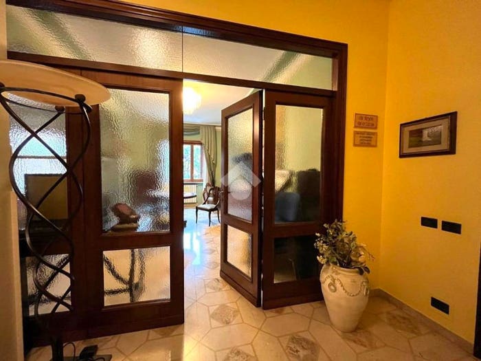 Appartamento con 5 locali in vendita in Via Italia Giordano, A Annarumma A Gasperi F Tedesco, Avellino
