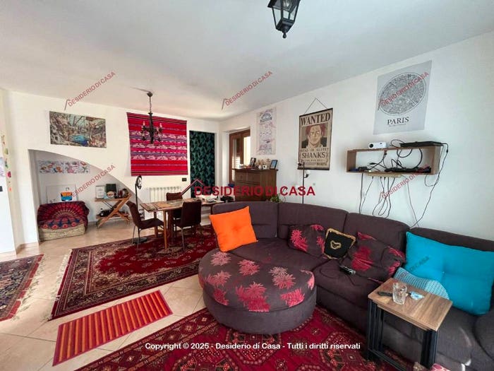 Casa con 5 locali in vendita in Via Borgognoni, Corleone