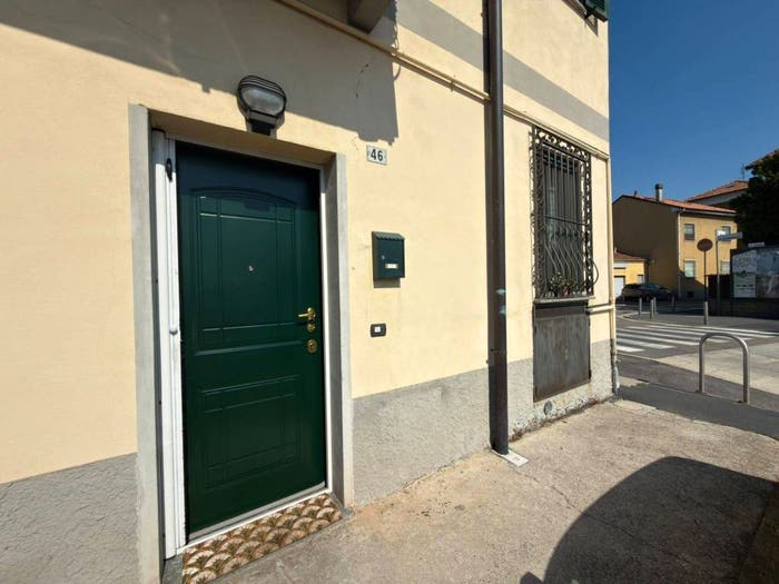 Appartamento bilocale in vendita in Centro, Settimo Milanese