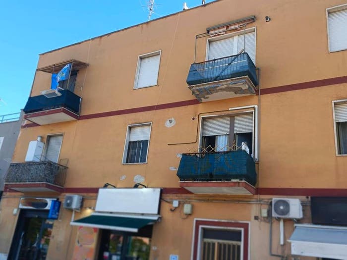 Appartamento trilocale in vendita in Via Carlo Romagnoli, Centro, Latina