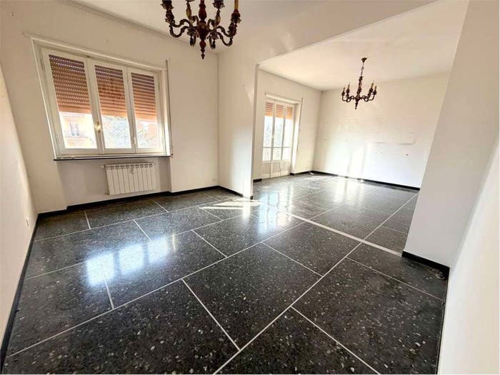 Appartamento con 5 locali in vendita in Novi Ligure