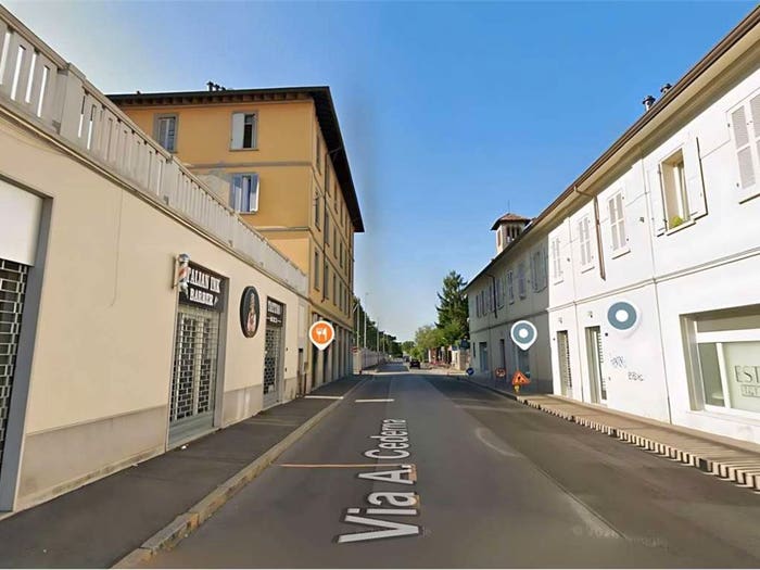 Appartamento bilocale in vendita in Via A Cederna, Cederna, Monza