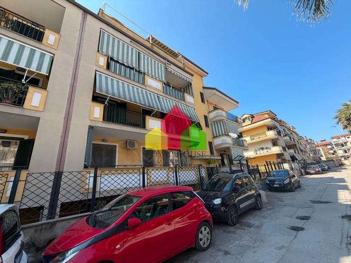 Casa quadrilocale in vendita in Via Antonio Genovesi, Nuovo Corso Campano Marchesella, Giugliano in Campania