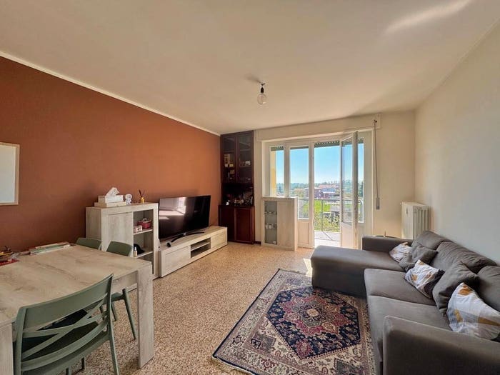 Appartamento quadrilocale in vendita in Via Franco Bianco, Candelo