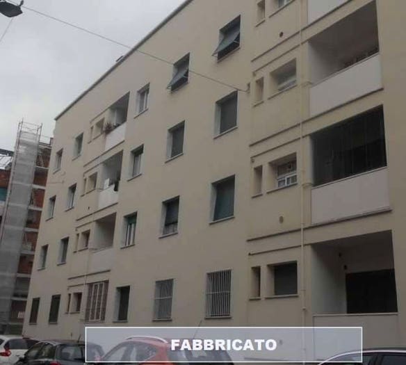 Appartamento monolocale in vendita in Via Dalmazio Birago, Città Studi, Milano