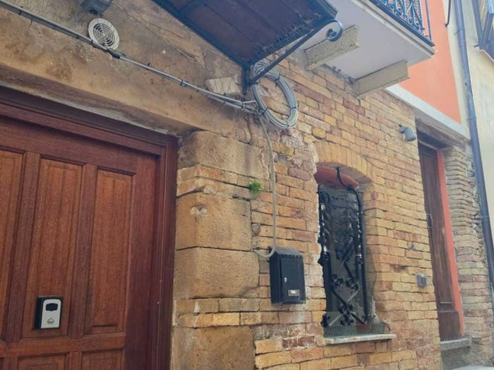 Casa bilocale in vendita in Via Giuseppe Garibaldi, Centro, Lanciano