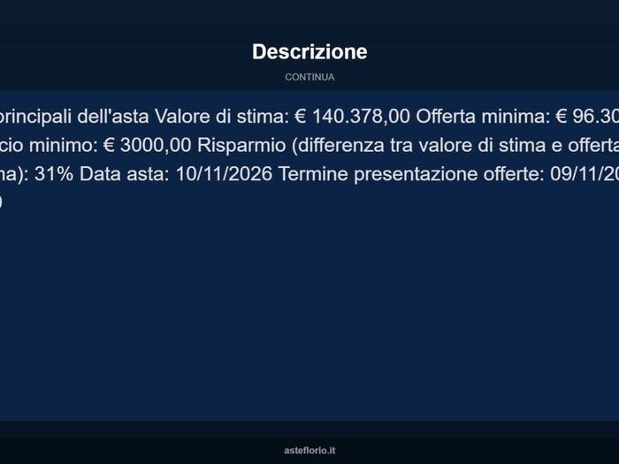 Case in Vendita e in Affitto - 3