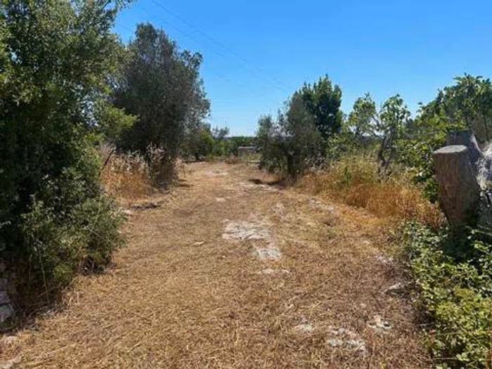 Casa trilocale in vendita in Contrada Manfio, Manfio, Ruffano