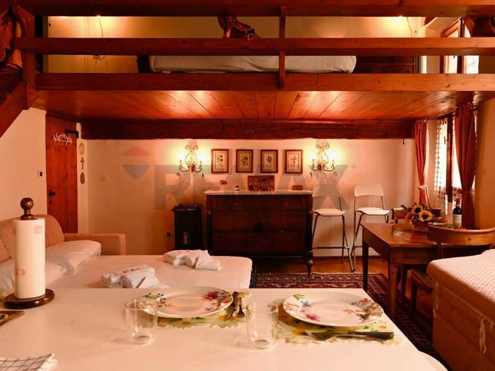 Appartamento trilocale in vendita in San Marco SS Annunziata, Firenze