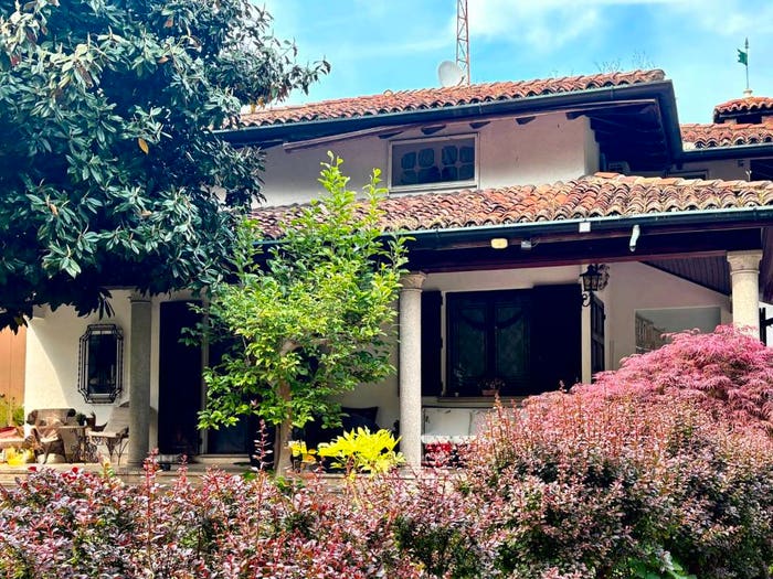 Casa con 5 locali in vendita in Via Marco Greppi, Romano Banco, Buccinasco