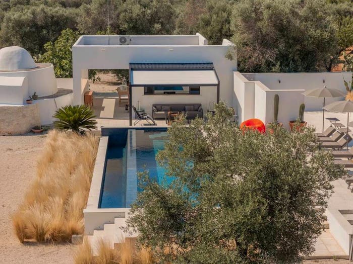 Casa con 6 locali in vendita in Via Belvedere No Number, Centro, Carovigno