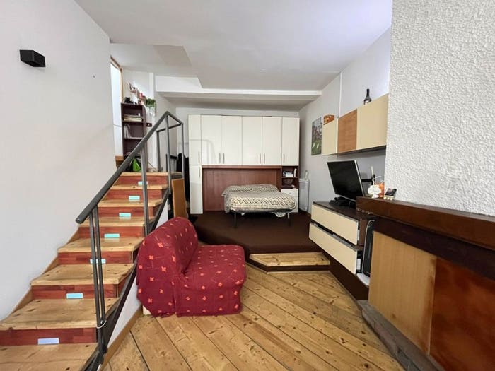 Appartamento bilocale in vendita in Via Guglielmo Marconi, Centro, Alatri