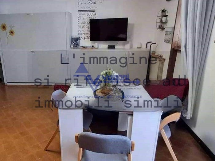 Appartamento trilocale in vendita in via Sedrina Alta, Centro, Sedrina