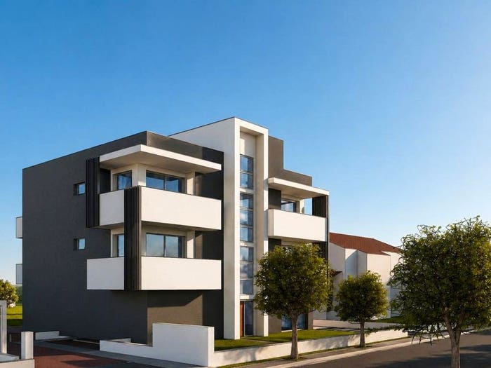 Appartamento trilocale in vendita in Via Lomellina, Oriago, Mira