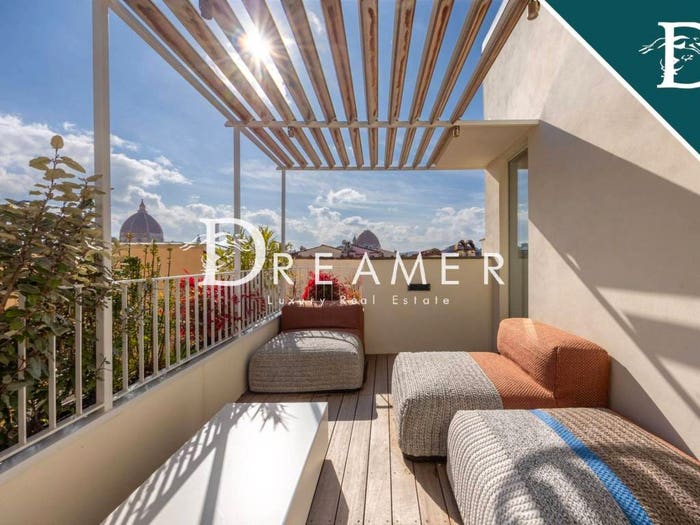 Appartamento con 6 locali in vendita in Via Nazionale, San Marco SS Annunziata, Firenze