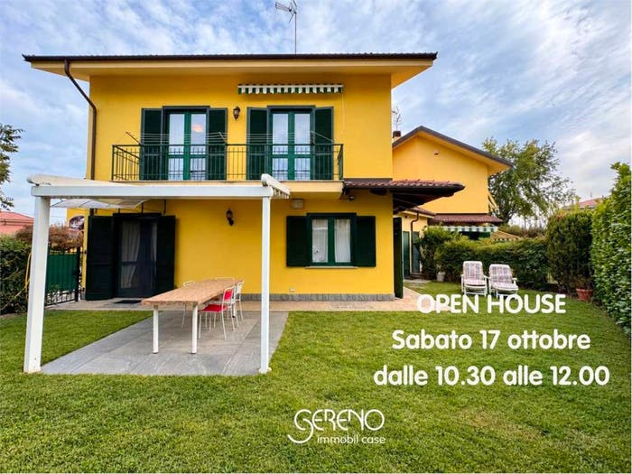 Casa quadrilocale in vendita in Via Falcone e Borsellino, Centro, Centallo