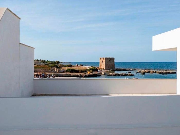Casa bilocale in vendita in Via San Vito, Centro, Polignano a Mare