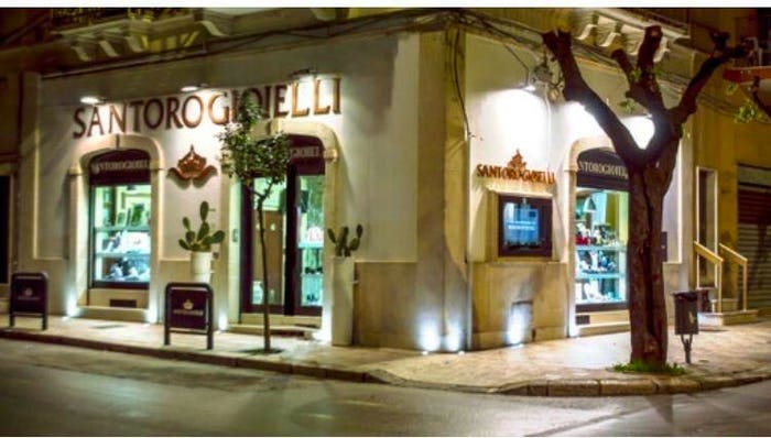 Casa trilocale in vendita in Grottaglie