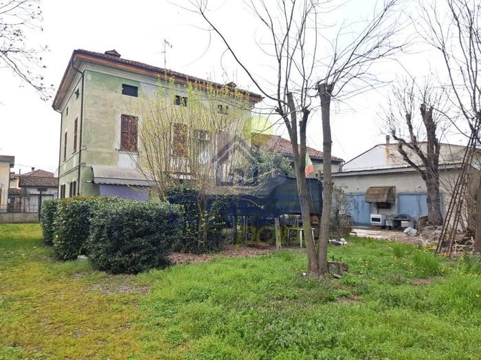 Casa con 6 locali in vendita in VIA DON GNOCCHI, San Giuliano, Castelvetro Piacentino