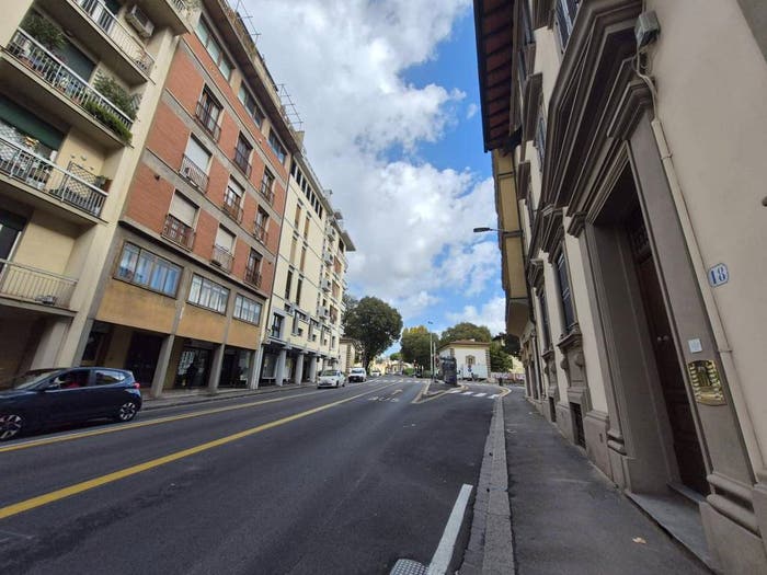 Casa bilocale in vendita in Via degli Artisti, Libertà Savonarola, Firenze