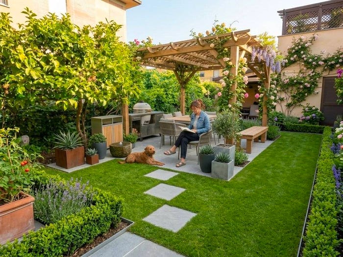 Appartamento quadrilocale in vendita in Via di Montespaccato, Collina delle Muse, Roma
