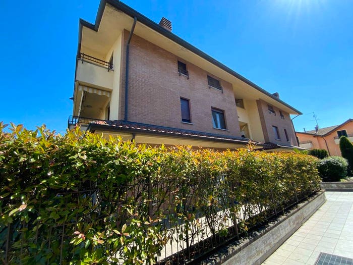 Appartamento trilocale in vendita in Via Eritrea, Nuovo Ospedale San Paolo, Legnano