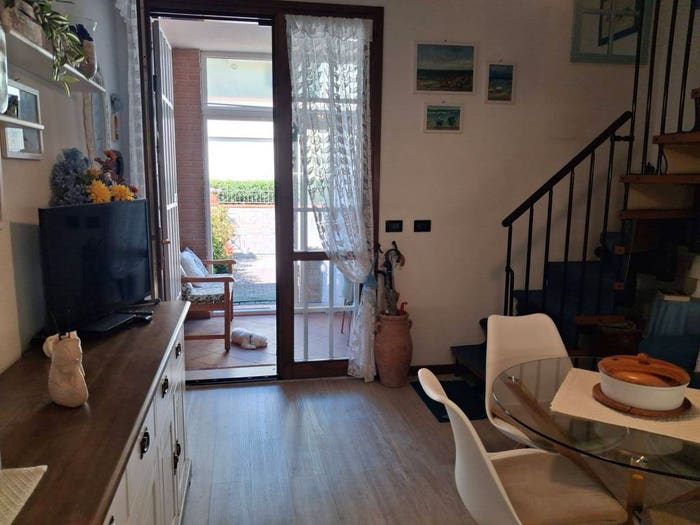 Casa trilocale in vendita in Via Torino, Lido degli Estensi, Comacchio