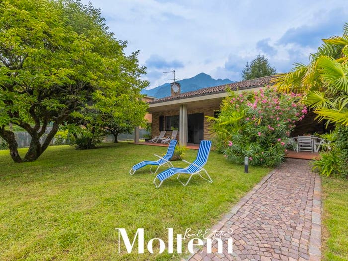 Casa con 5 locali in vendita in Via Lungo Lario, Centro, Mandello del Lario