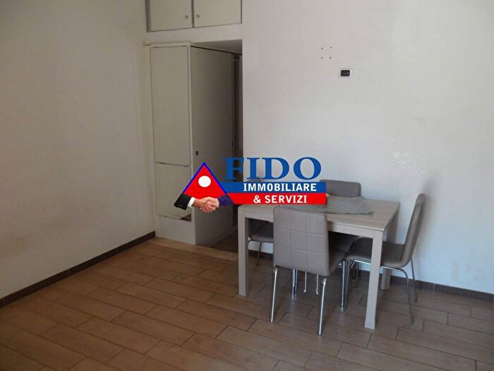 Appartamento trilocale in vendita in RIONE TRIESTE snc, Somma Vesuviana