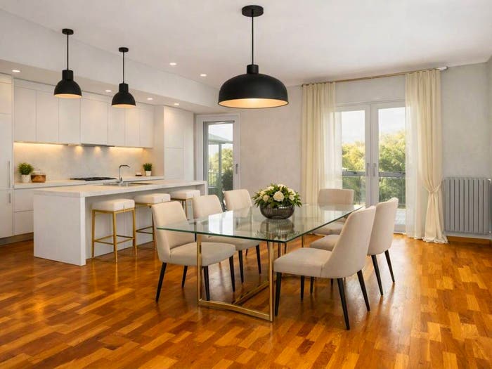 Appartamento con 5 locali in vendita in Via degli Ulivi, Zona Parco degli Ulivi, Barletta