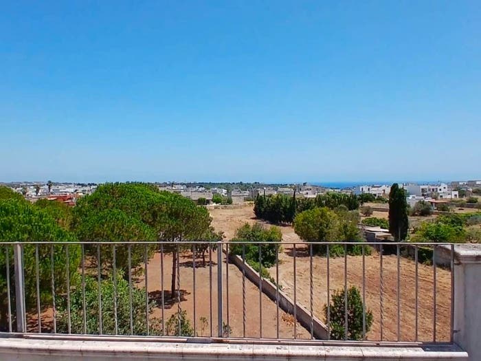 Appartamento quadrilocale in vendita in Via Madre Teresa di Calcutta, Diso