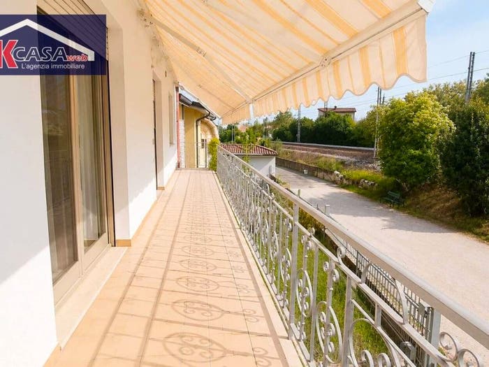 Casa quadrilocale in vendita in Via Ermacora, Redipuglia, Fogliano Redipuglia