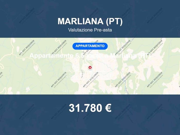 Appartamento con 5 locali in vendita in Via Canfittori, Casore Del Monte, Marliana