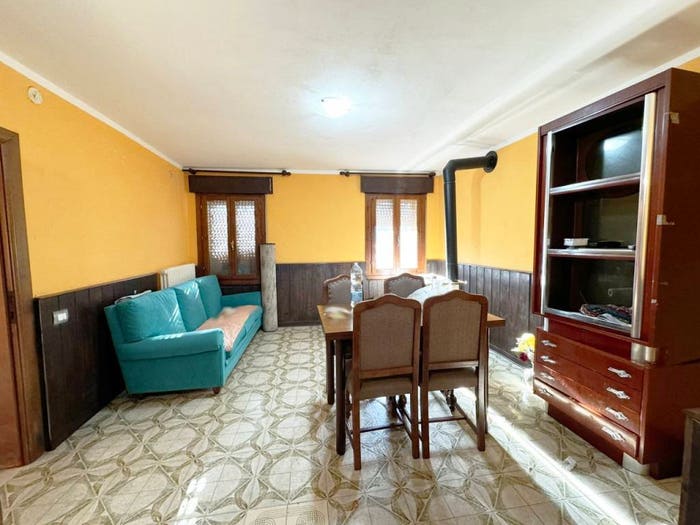 Casa monolocale in vendita in Via Rosse n, Paluan, Santa Caterina d'Este
