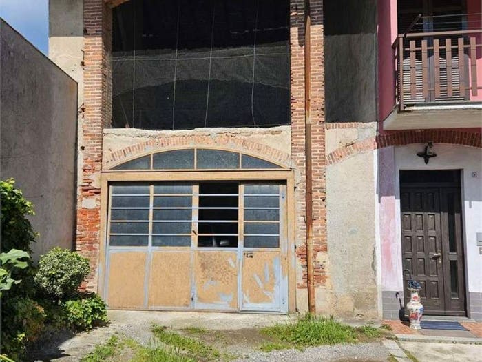 Casa trilocale in vendita in Cermenate