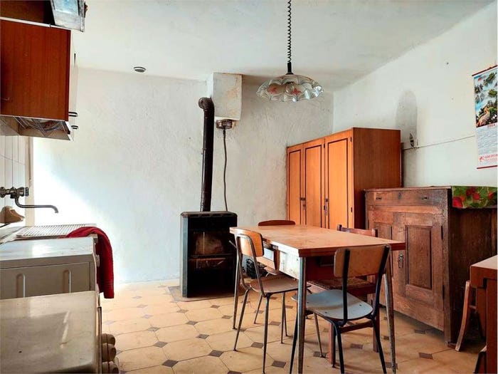 Appartamento bilocale in vendita in Via Diaz, Centro, Garessio