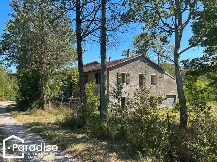 Casa con 6 locali in vendita in Via Biombo, Ponticelli, Imola