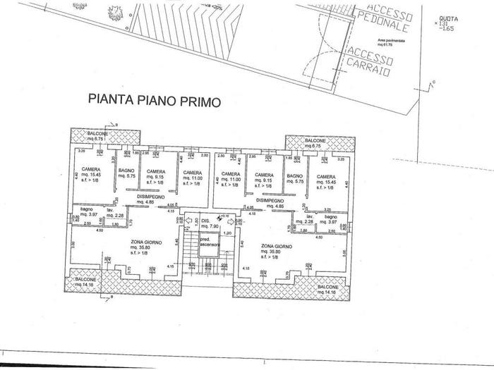 Case in Vendita e in Affitto - 3