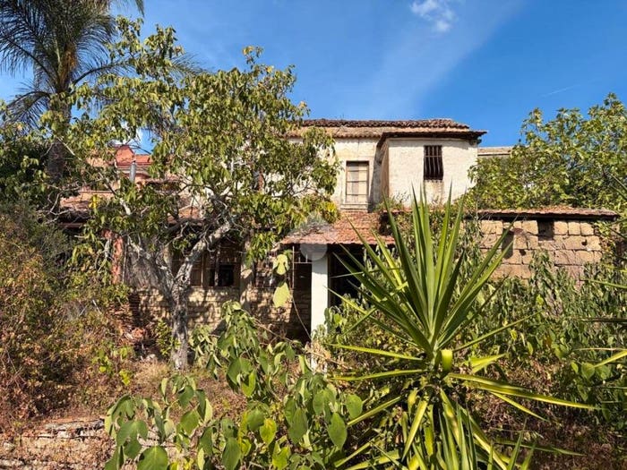 Casa trilocale in vendita in Via della Masseria, Arienzo