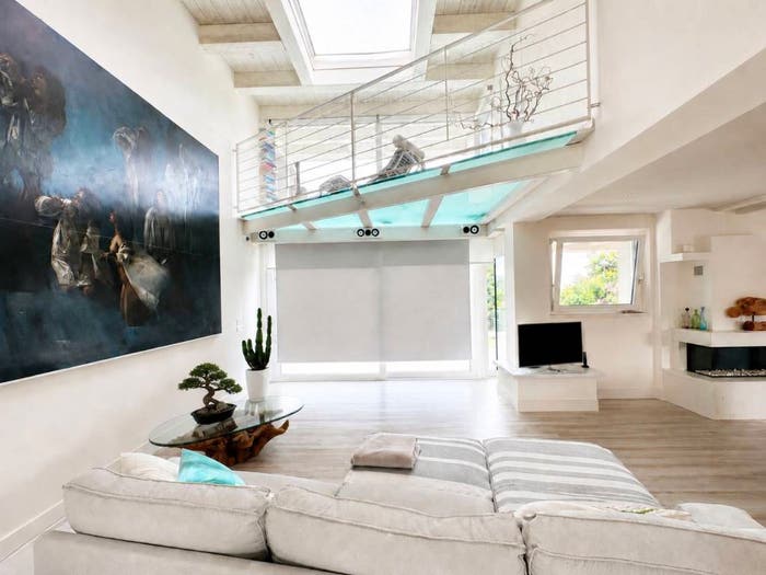 Casa con 6 locali in vendita in Piazza Vittorio Veneto, Castion Veronese, Costermano sul Garda