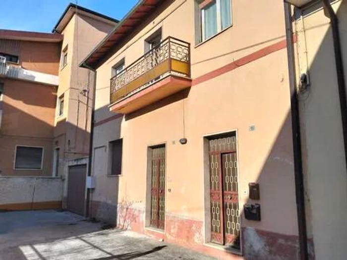 Appartamento quadrilocale in vendita in Via Monte Velino, Centro, Avezzano