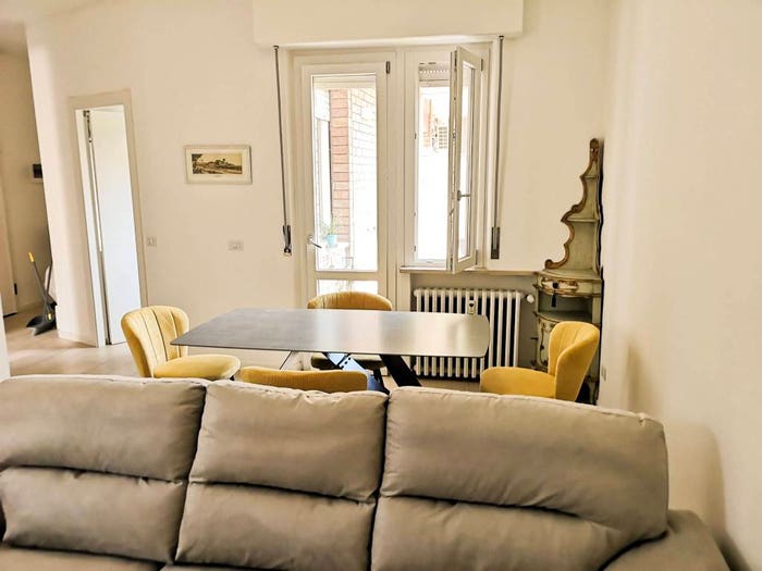 Appartamento trilocale in vendita in Centro Storico, Parma